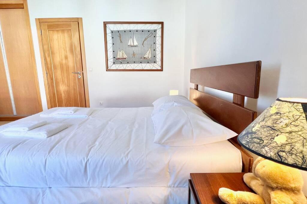 New! - The Surfer Pilot - Baleal 8Pax Villa Ferrel  Ngoại thất bức ảnh