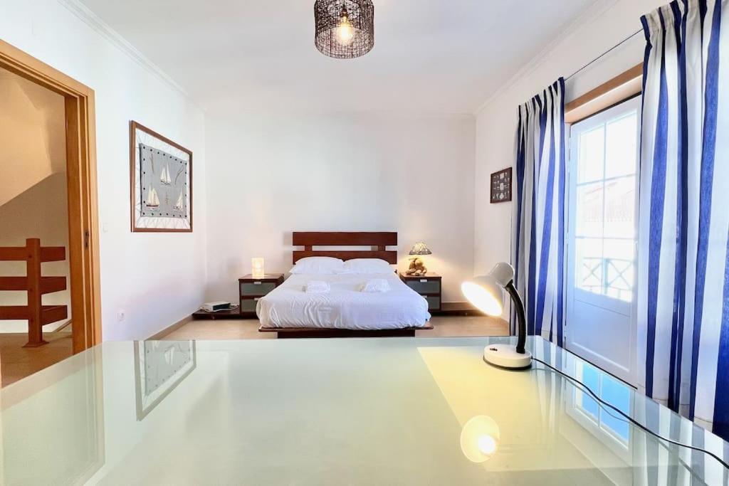 New! - The Surfer Pilot - Baleal 8Pax Villa Ferrel  Ngoại thất bức ảnh